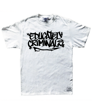 EDUCATED CRIMINALS