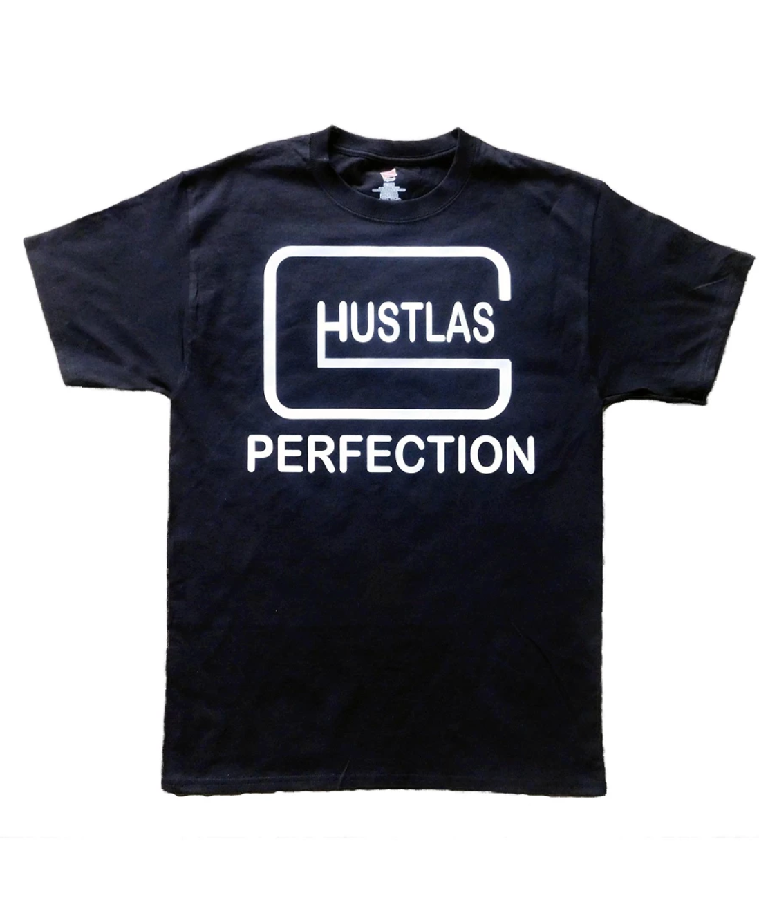 GRAFFITI HUSTLAS LOGO