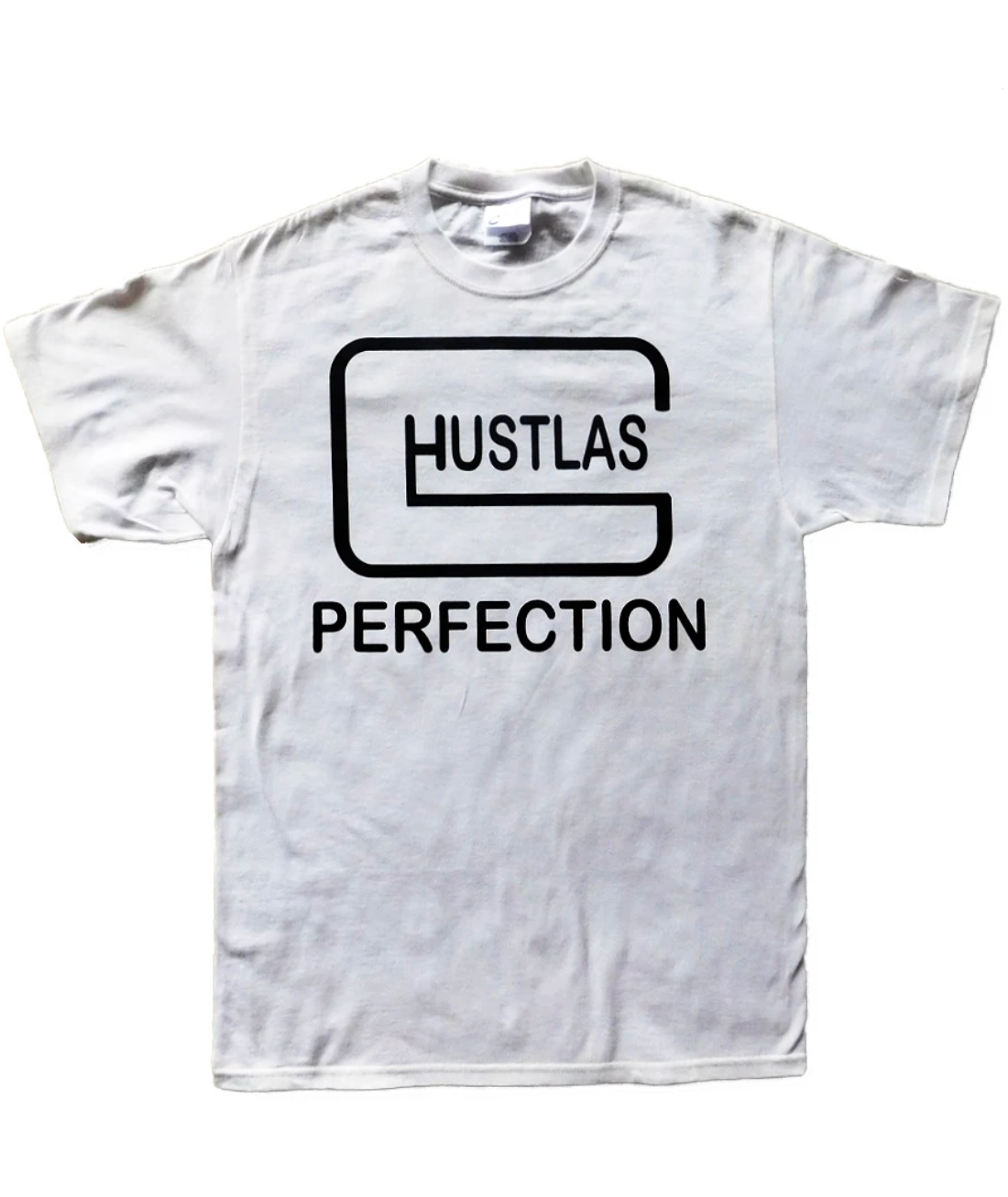 GRAFFITI HUSTLAS LOGO