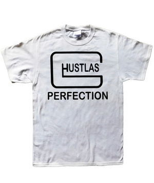 GRAFFITI HUSTLAS LOGO